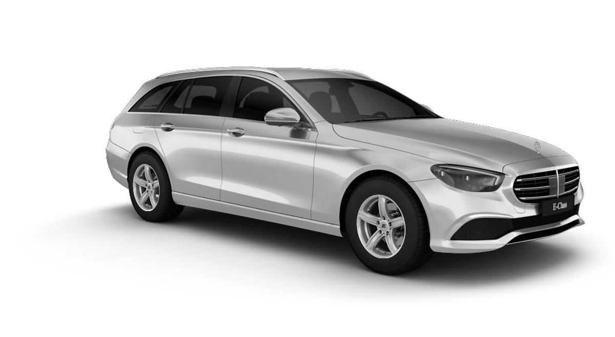 Mercedes-Benz E-Klasse Kombi Leasing