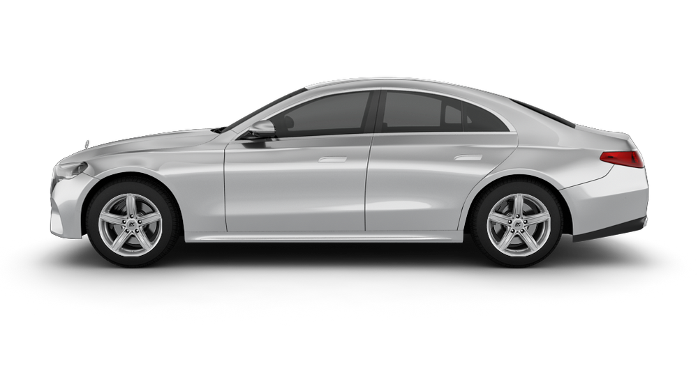 Mercedes-Benz Neuwagen Angebote