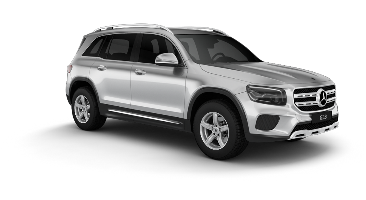 Mercedes-Benz GLB Neuwagen