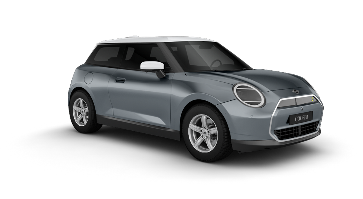 MINI COOPER Schräghecklimousine FAVOURED TRIM