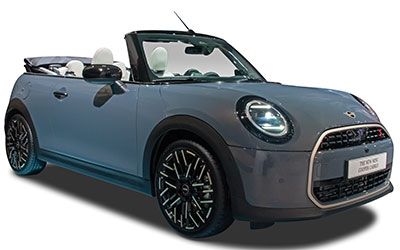 2025 MINI COOPER Neuwagen Konfigurator