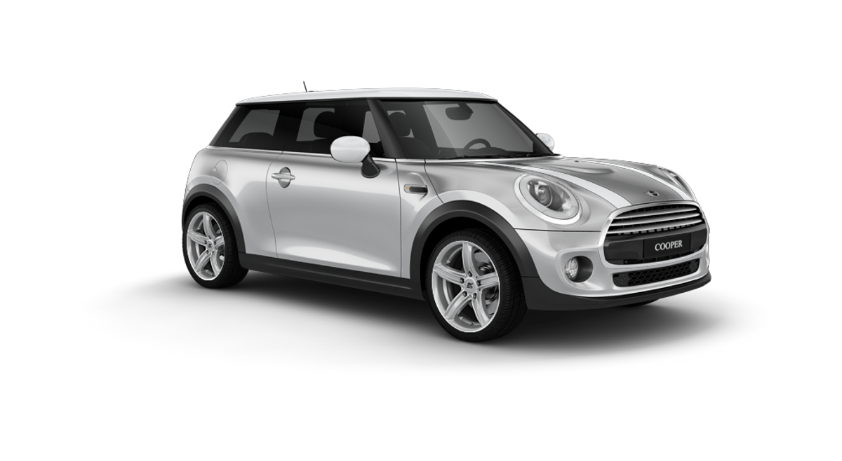 MINI MINI Basis