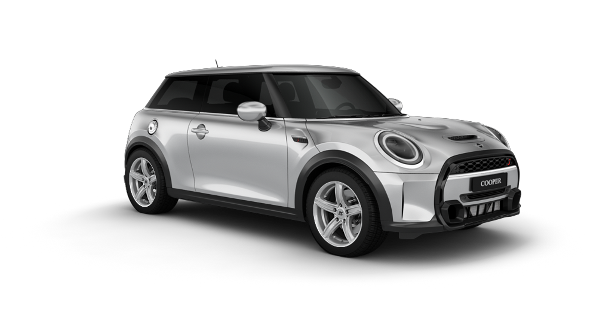 MINI MINI Schräghecklimousine CLASSIC TRIM Leasing