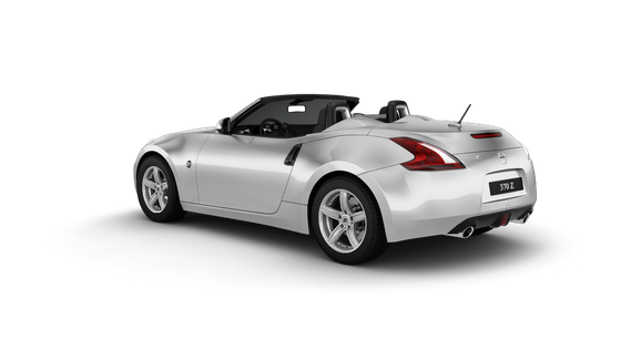 Nissan 370z Cabriolet Daten Motoren Preis Sixt Neuwagen