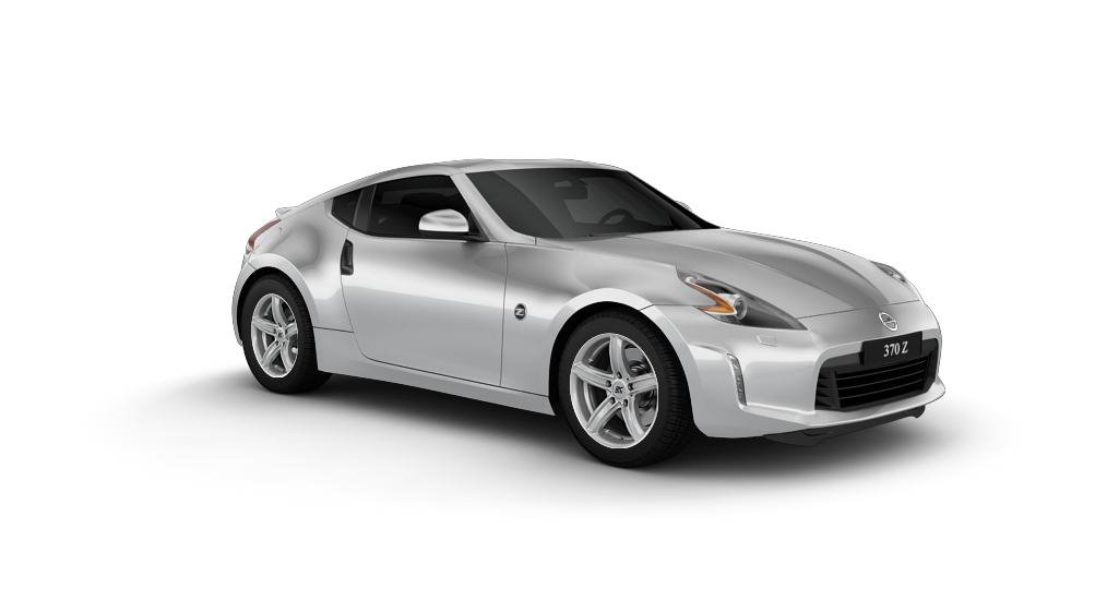 Nissan 370z Coupe Daten Motoren Preis Sixt Neuwagen