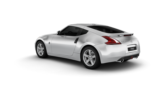 Nissan 370z Coupe Daten Motoren Preis Sixt Neuwagen