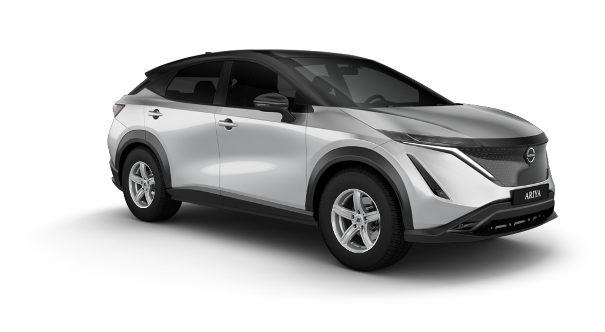 Nissan Ariya