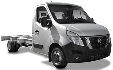 Nissan Interstar