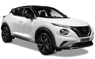 Nissan JUKE SUV