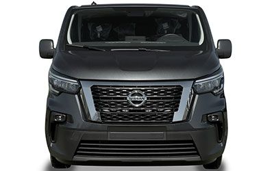 2025 Nissan Primastar Neuwagen Konfigurator