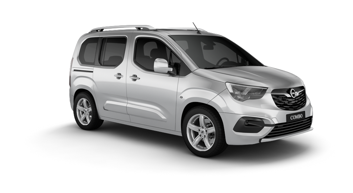 Opel Combo-e Life Neuwagen