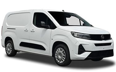 Opel Combo Cargo Transporter