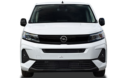 Opel Combo Kombi 1.5 Diesel 75kW Doppelkabine #1