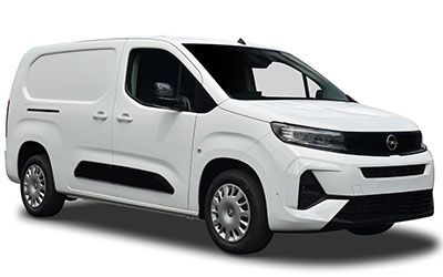 2025 Opel Combo Neuwagen Konfigurator