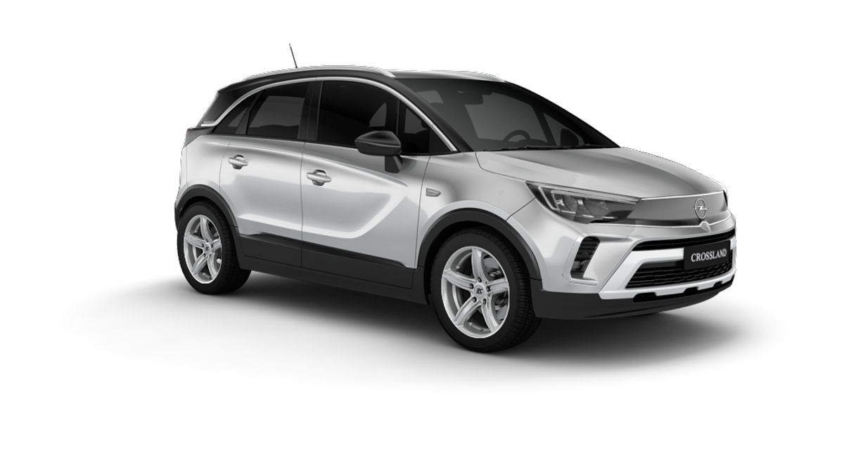 Opel Crossland Sports Utility Vehicle Leasing