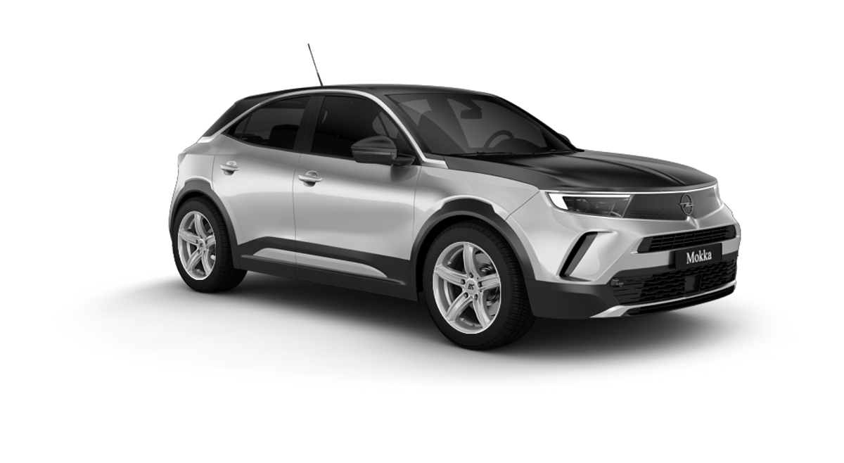 Opel Mokka Sports Utility Vehicle GS Leasing