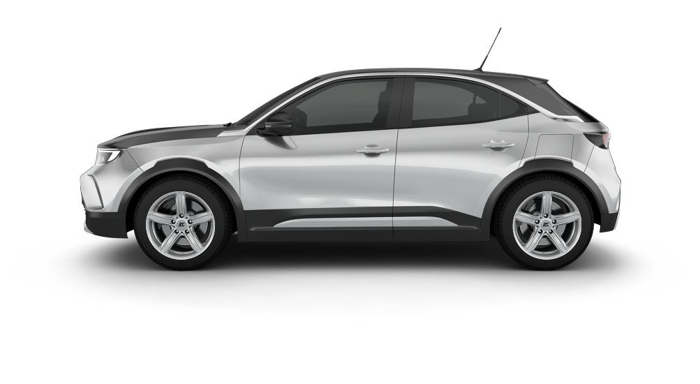 SUICRA Handyhalterung Auto, Für Opel Mokka B 2020 2021 2022 2023