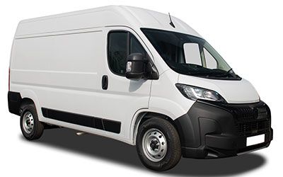 2025 Peugeot Boxer Neuwagen Konfigurator