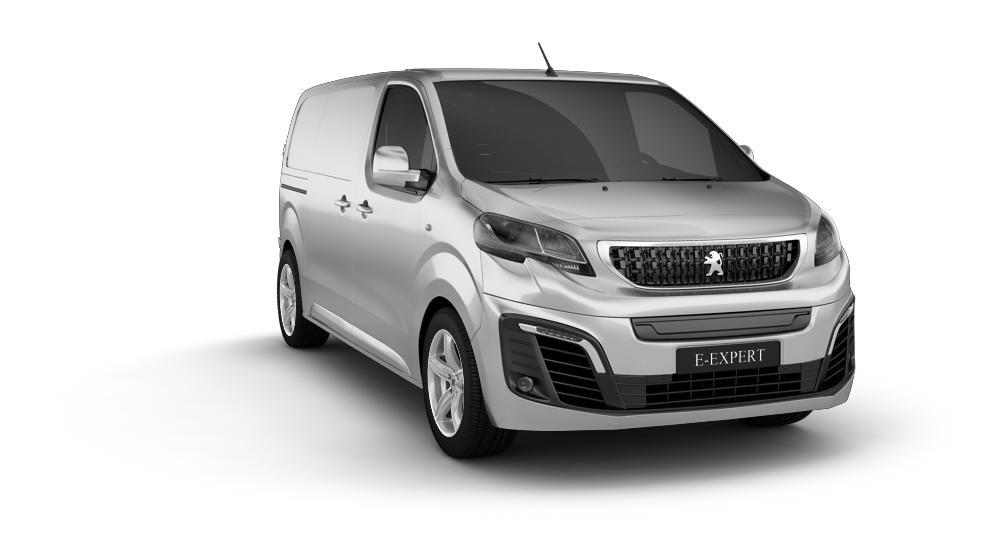 Peugeot e-Expert Kastenwagen - Daten, Motoren, Preis