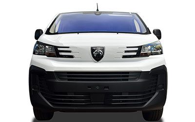 2025 Peugeot e-Expert Neuwagen Konfigurator