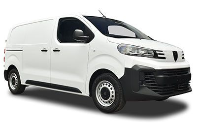 2025 Peugeot Expert Neuwagen Konfigurator