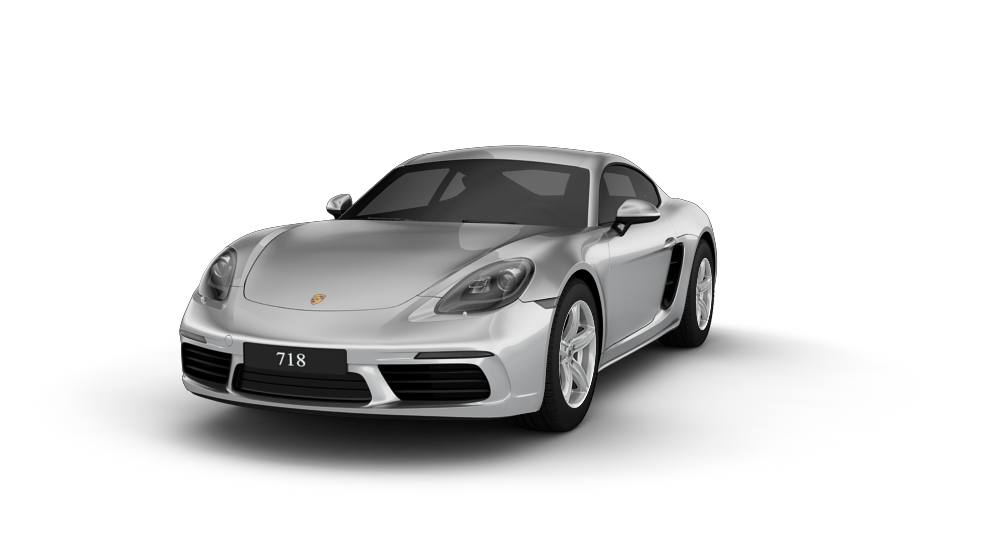 Sitzbezüge für Porsche Cayman 718 günstig bestellen