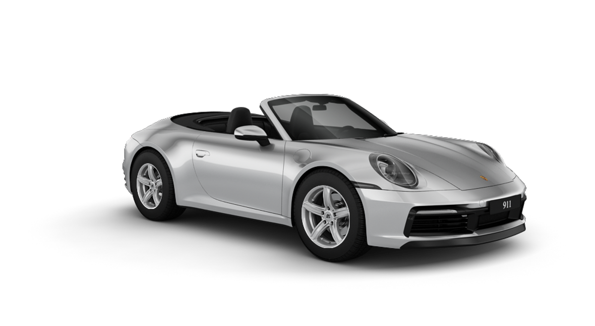Porsche 911 Cabriolet