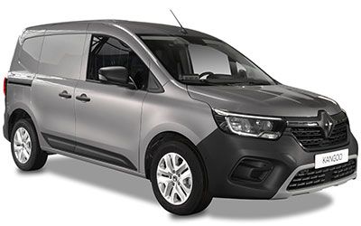 2025 Renault Kangoo Rapid Neuwagen Konfigurator