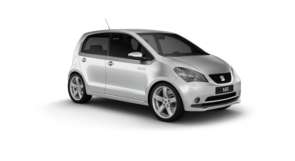 SEAT Mii - Infos, Motoren, Preis, Innenraum - Sixt Neuwagen