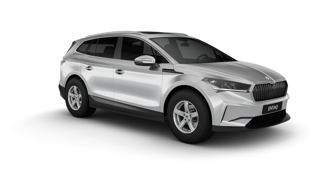 ŠKODA ENYAQ iV Finanzierung