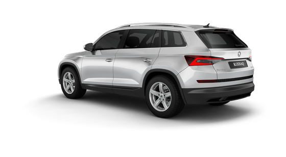 Skoda Kodiaq Sports Utility Vehicle Daten Motoren Preis Sixt Neuwagen