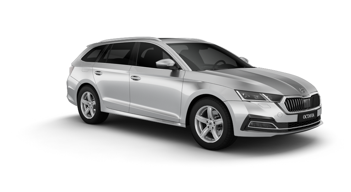 ŠKODA Octavia Kombi SPORTLINE Finanzierung