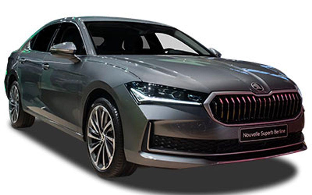 ŠKODA