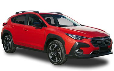 Subaru Crosstrek SUV