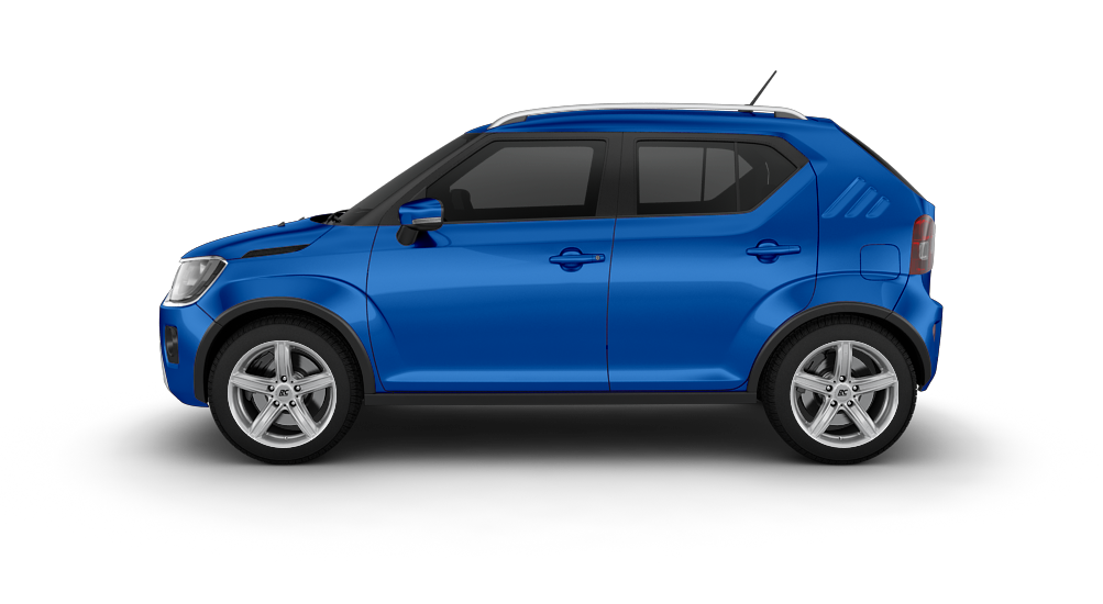 Suzuki Ignis - Infos, Motoren, Preis