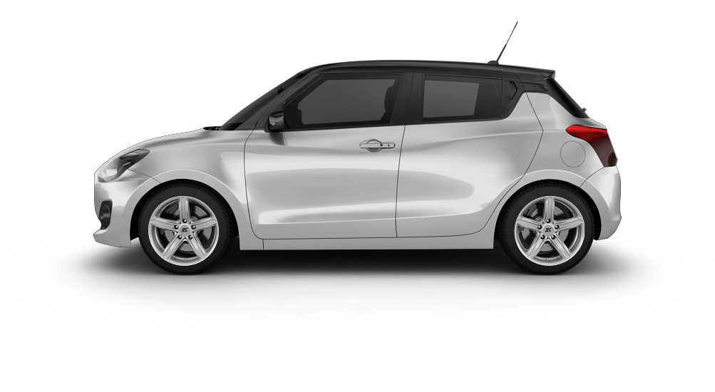 Suzuki Swift: Preise, Ausstattungsvarianten, Technische Daten