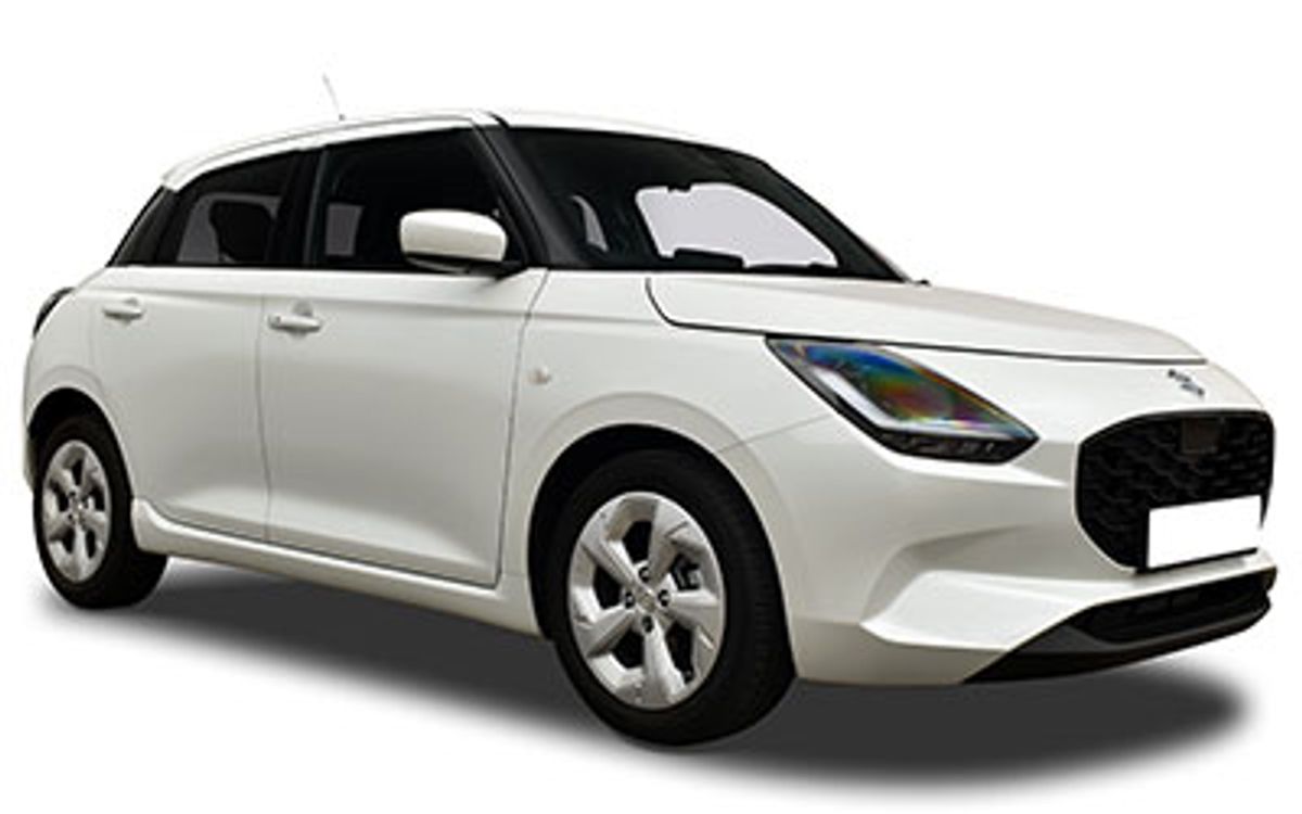 Suzuki Swift Leasing