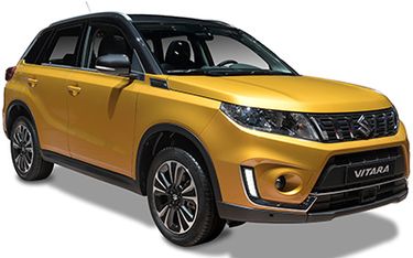 Suzuki Vitara SUV