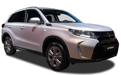Suzuki Vitara Sports Utility Vehicle 1.4 BOOSTERJET Hybrid Club #1