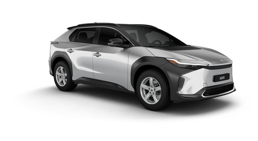 Toyota Neu und Gebrauchtwagen Suche
