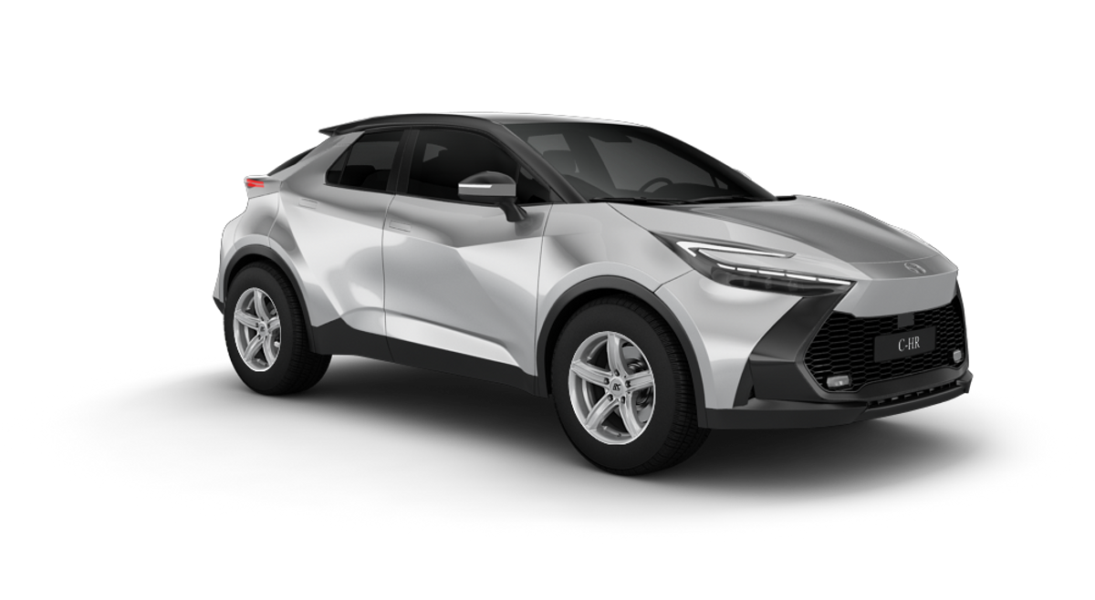 Toyota C-HR Sports Utility Vehicle