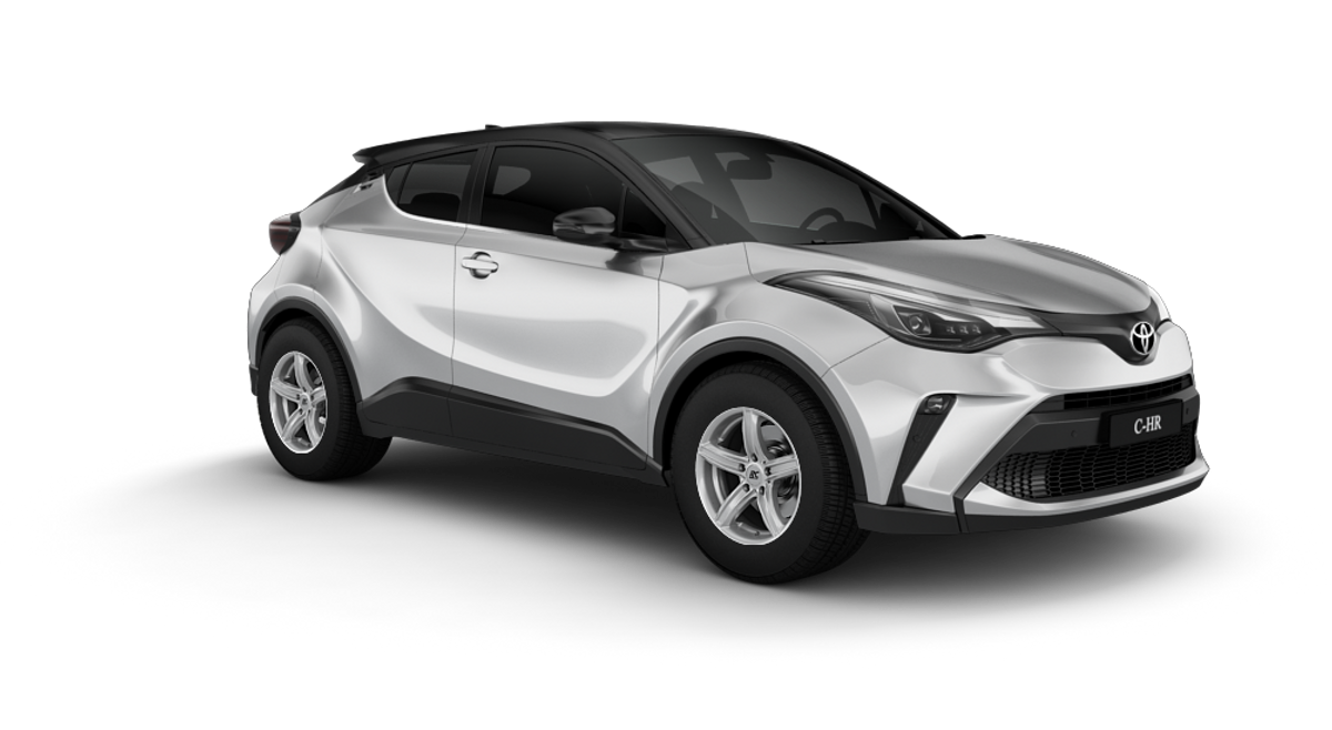Toyota Auto Abo