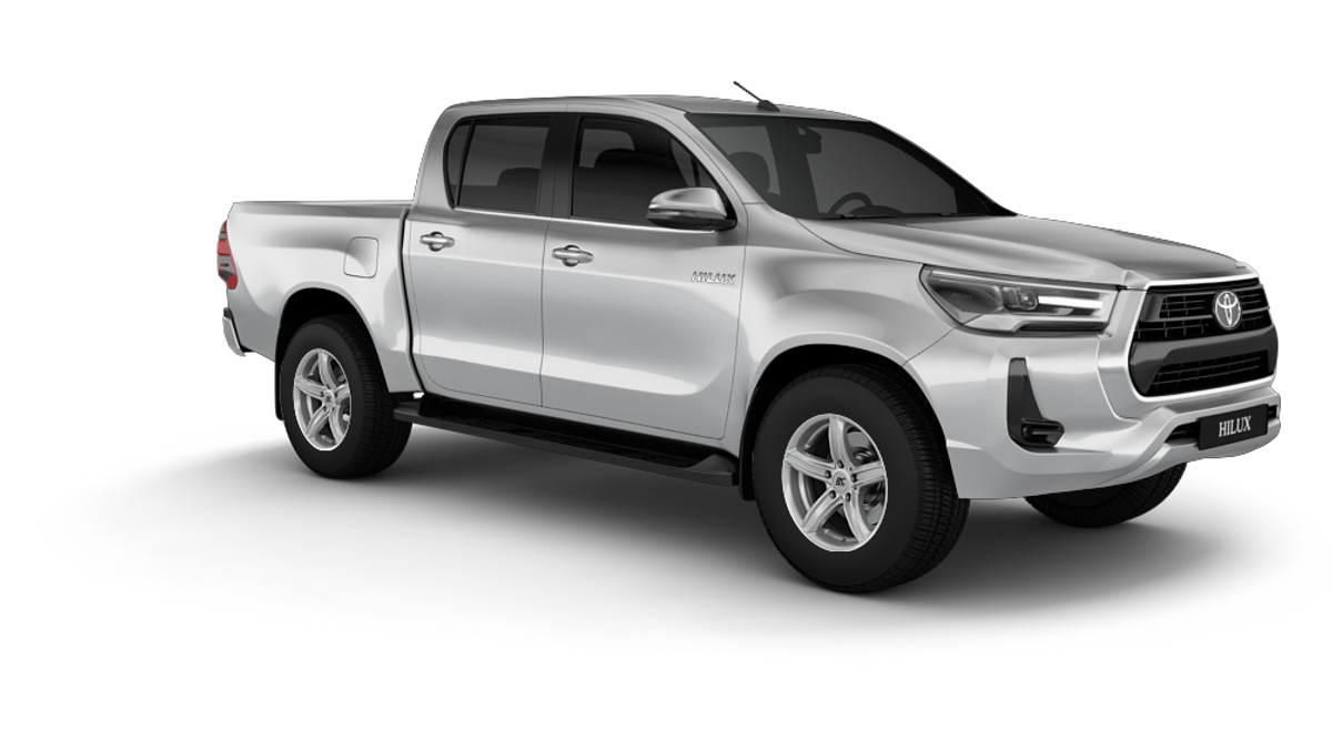 Toyota Hilux Neuwagen