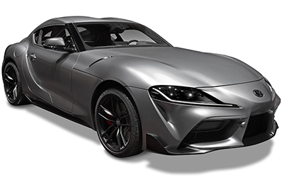 Toyota GR Supra