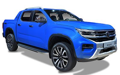 2025 Volkswagen Amarok Neuwagen Konfigurator