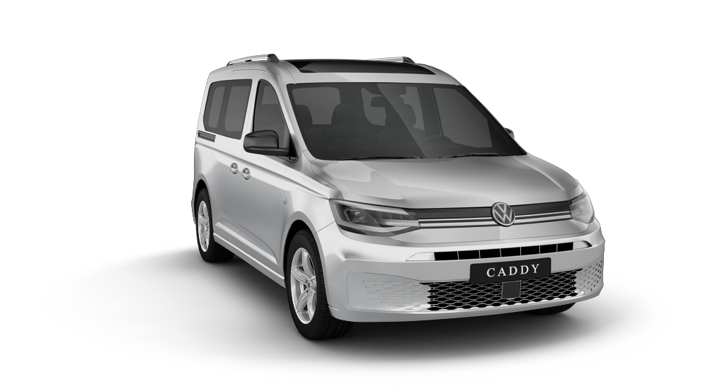VW Caddy V (2020) – Der neue Kastenwagen auf MQB-Basis – EU Neuwagen Ford  Transit, VW T6 Transporter, VW Crafter