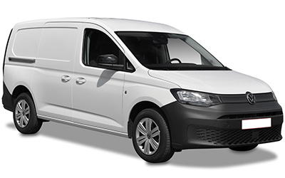 Volkswagen Caddy Transporter