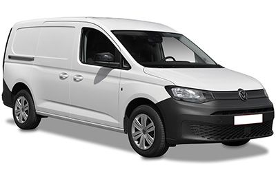 2025 Volkswagen Caddy Neuwagen Konfigurator