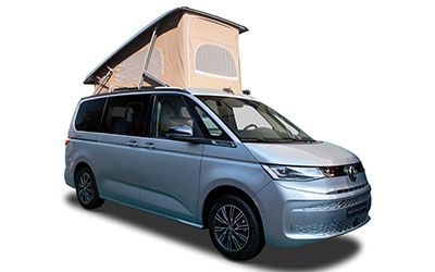 2025 Volkswagen California Neuwagen Konfigurator