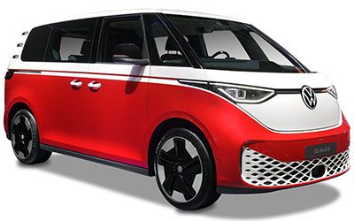 2025 Volkswagen ID. BUZZ Neuwagen Konfigurator